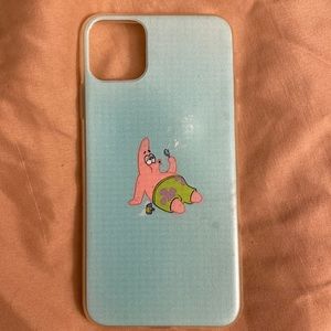 iPhone 11 Pro Max phone case